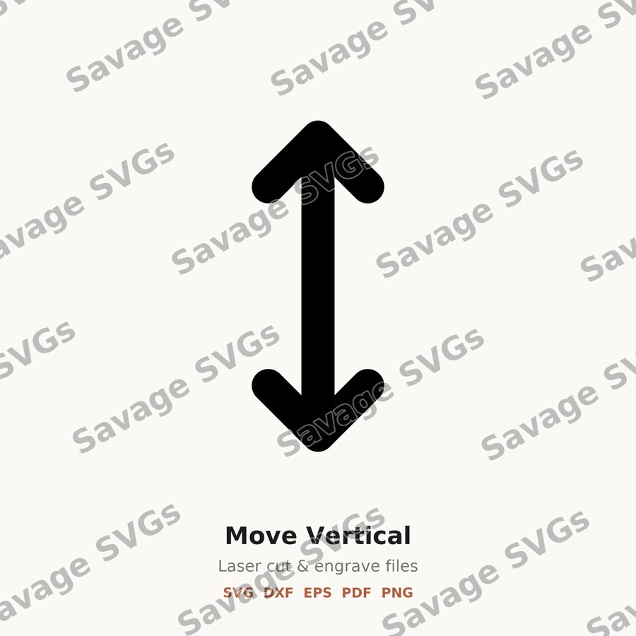 Move Vertical