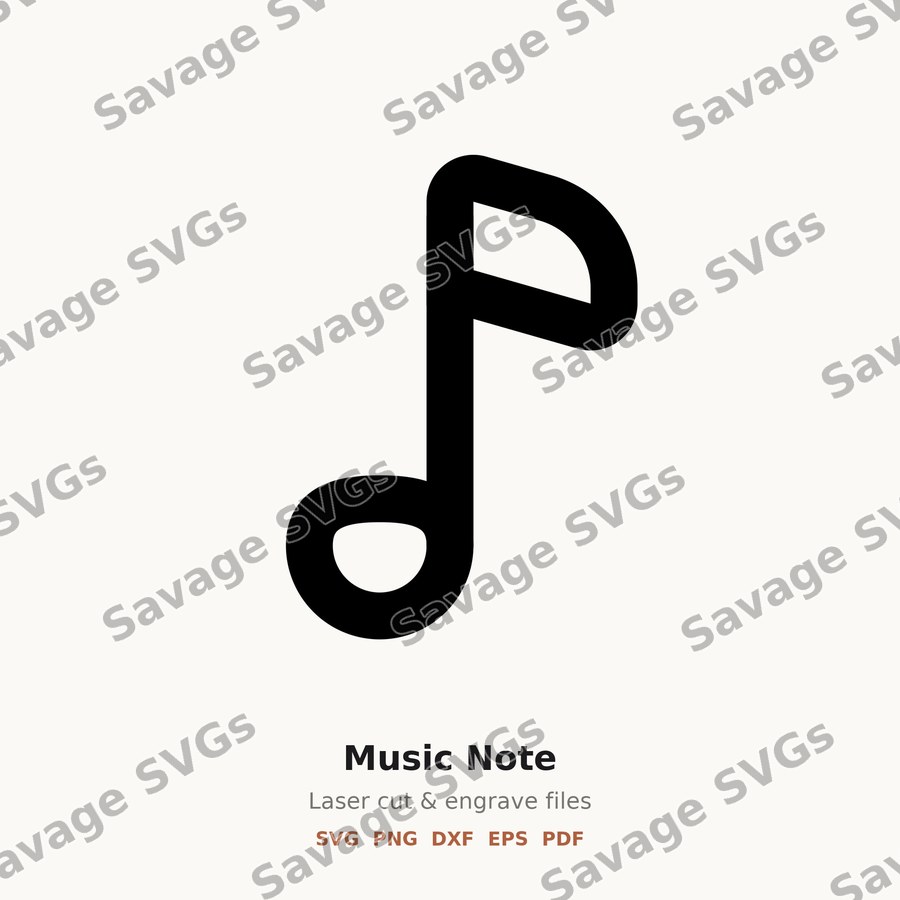 Music Note