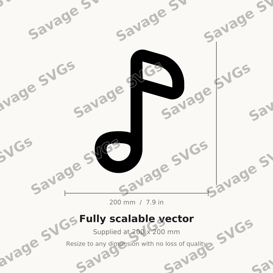 Music Note