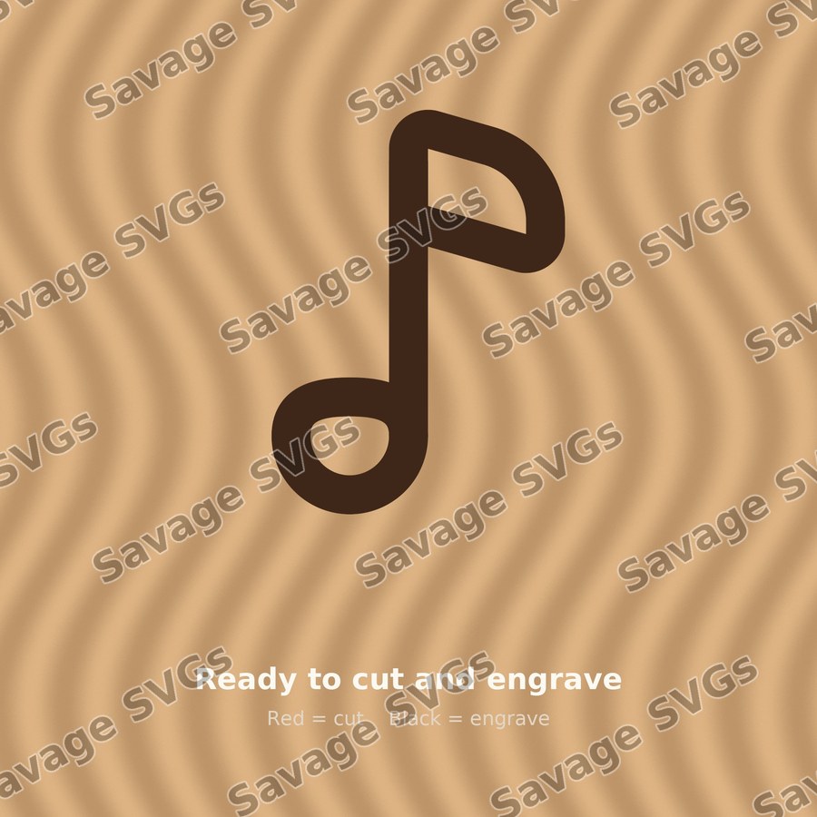 Music Note