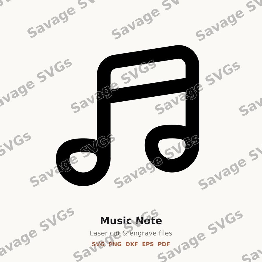 Music Note