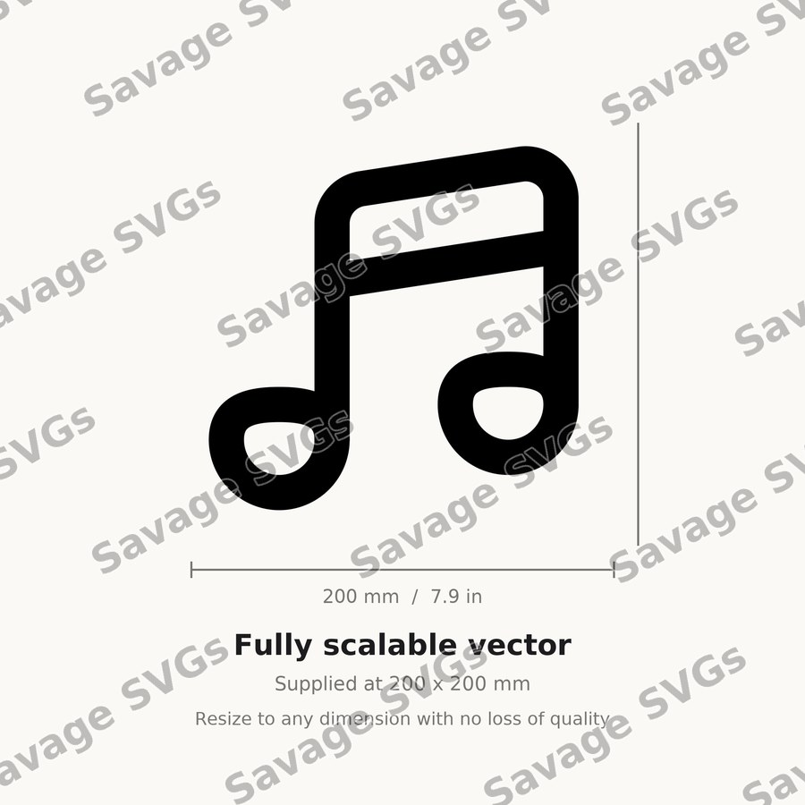 Music Note