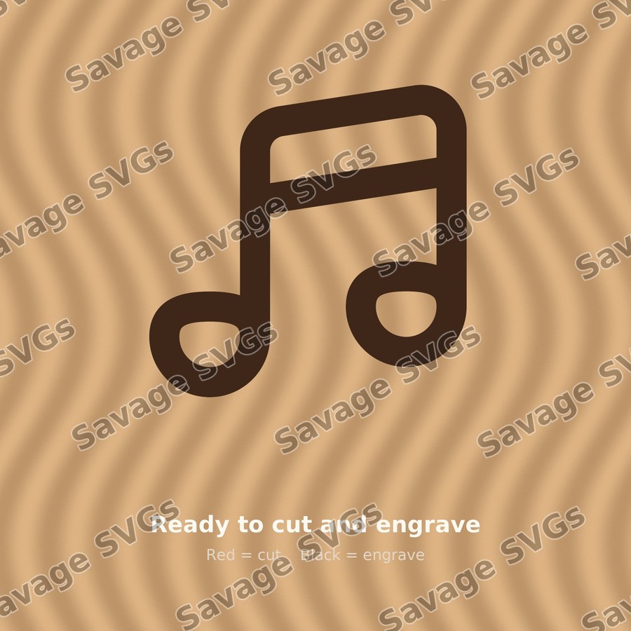 Music Note