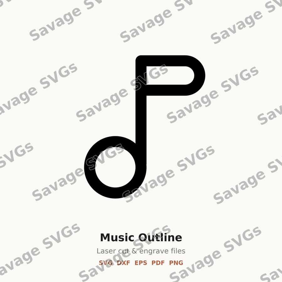 Music Outline