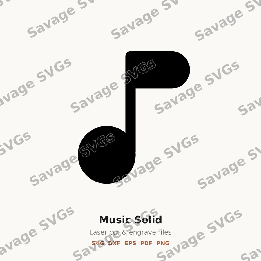 Music Solid