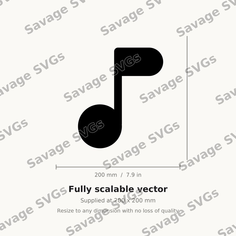 Music Solid
