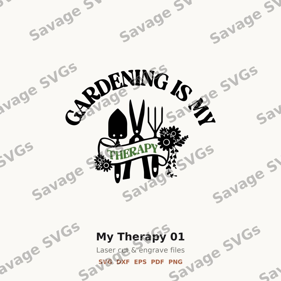 My Therapy 01