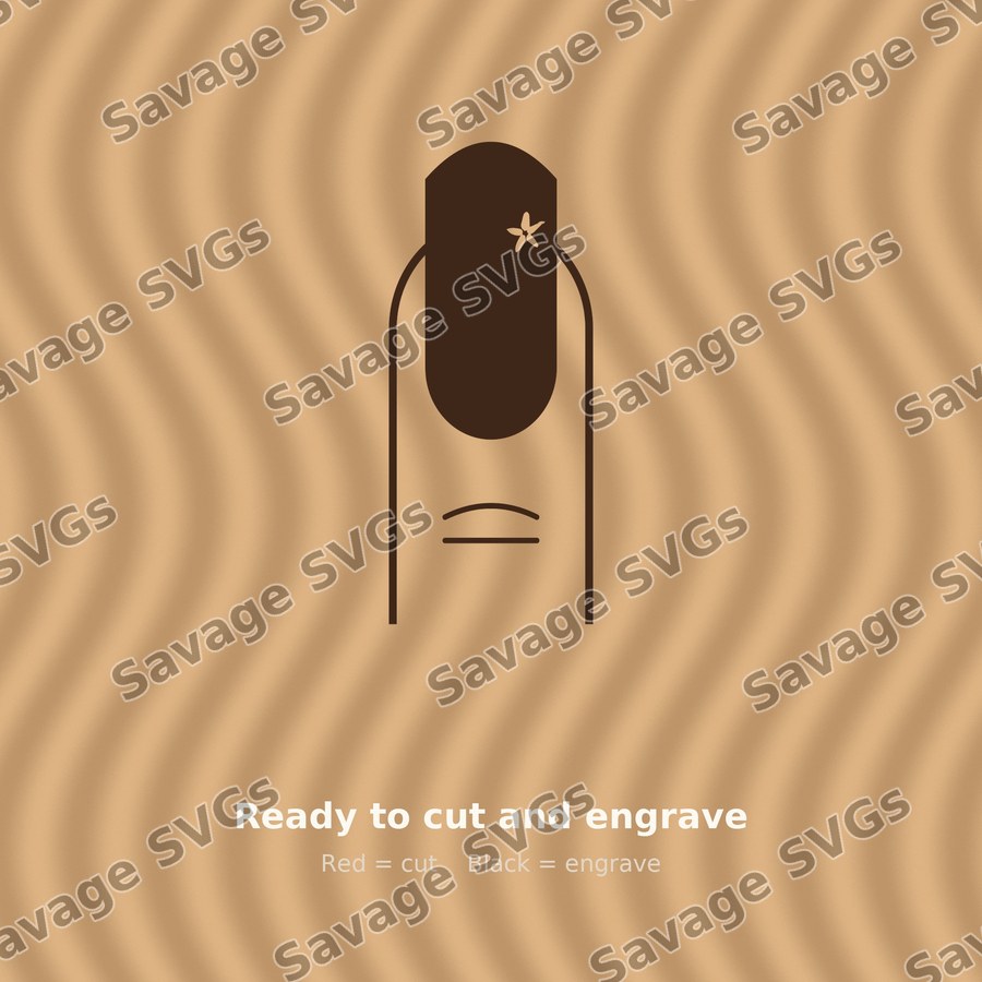 Nail 3 01