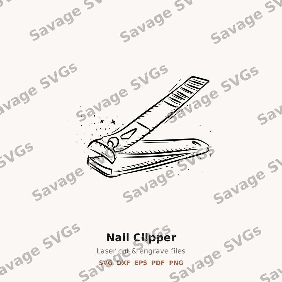 Nail Clipper