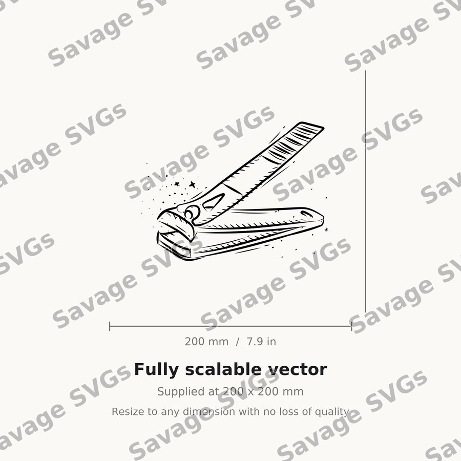 Nail Clipper