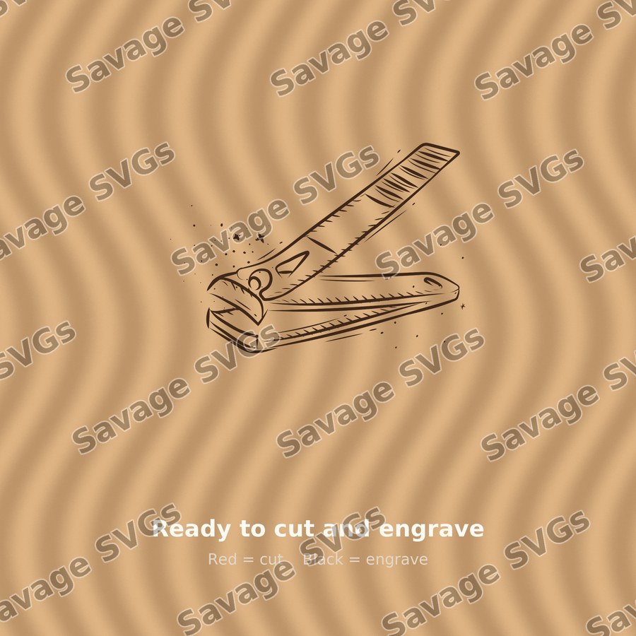 Nail Clipper