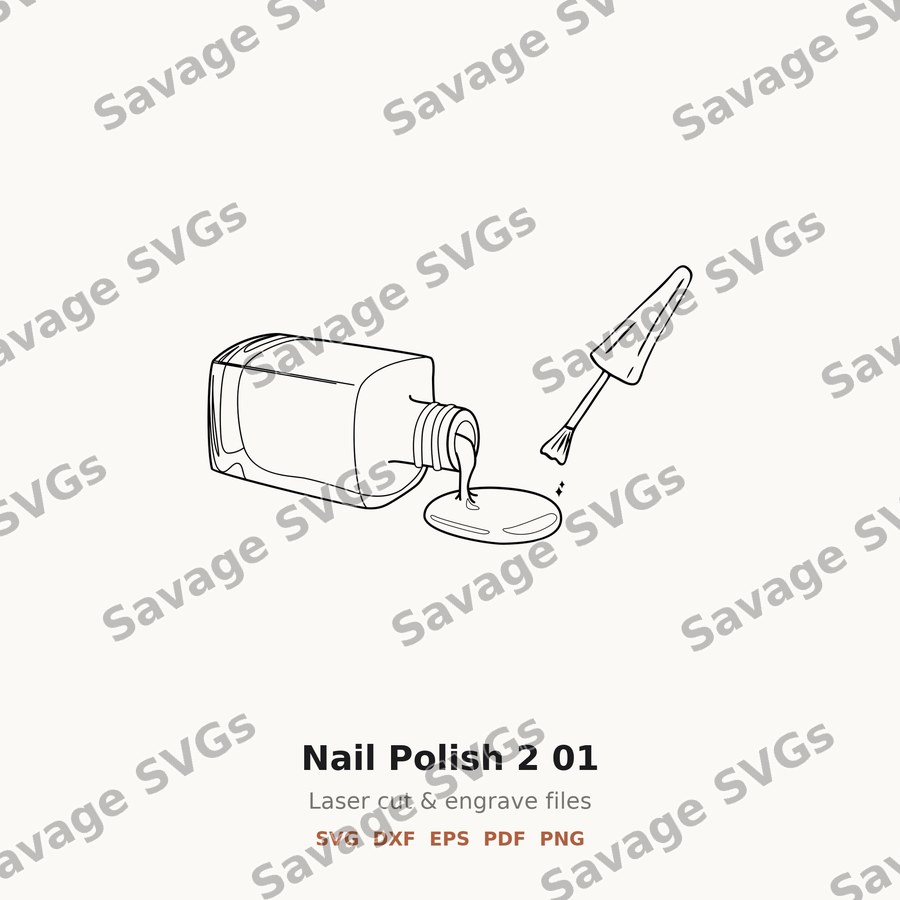 Nail Polish 2 01