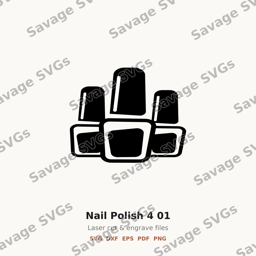 Nail Polish 4 01