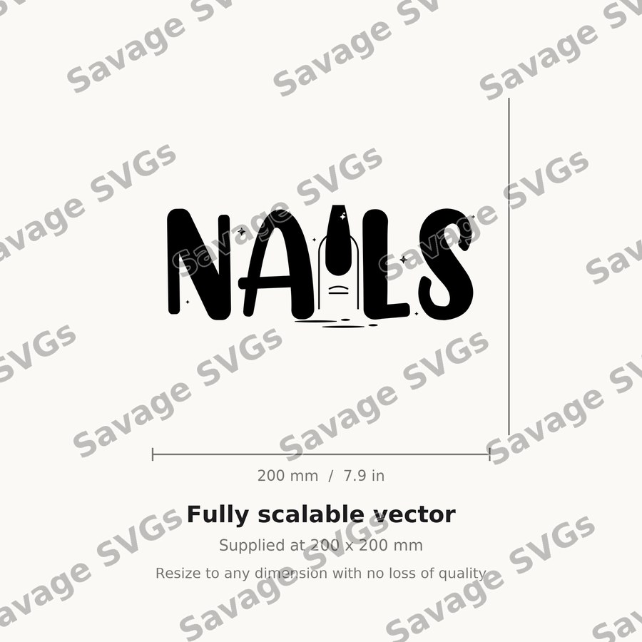 Nails 01