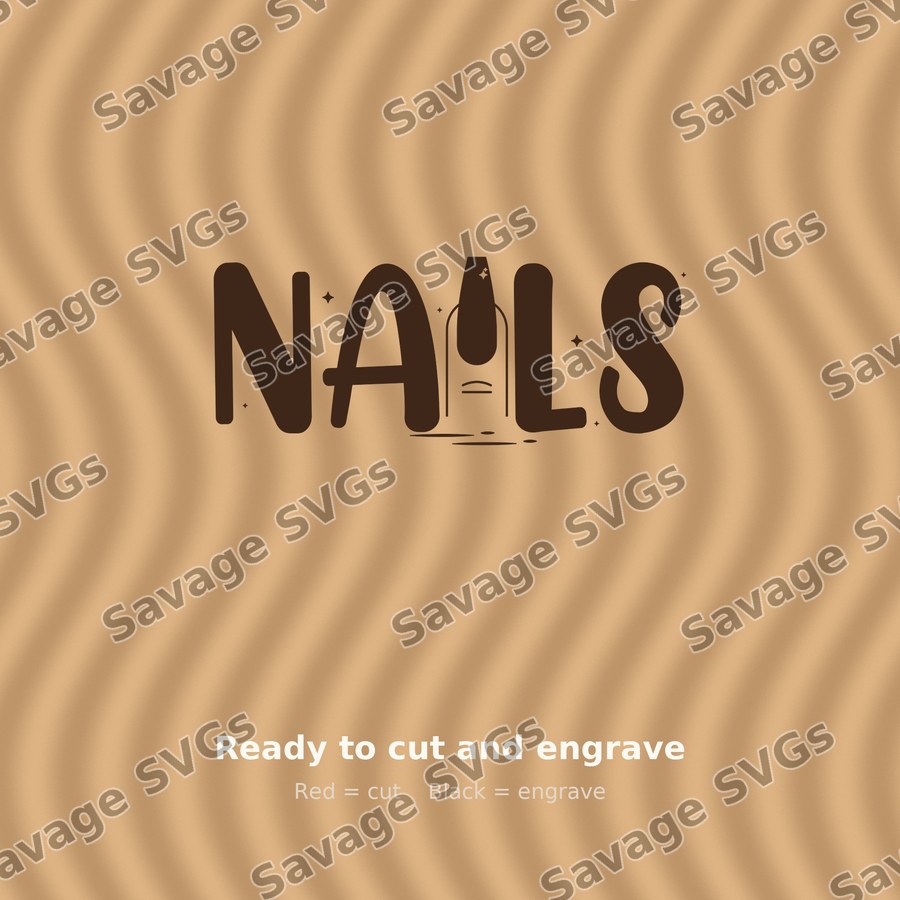 Nails 01