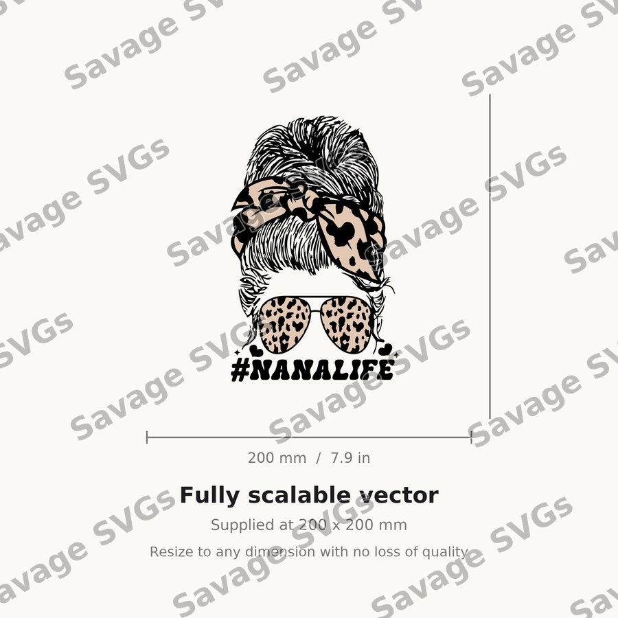 NANA BUNDLE 01