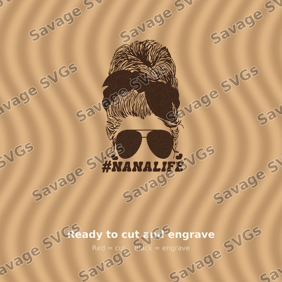 NANA BUNDLE 01