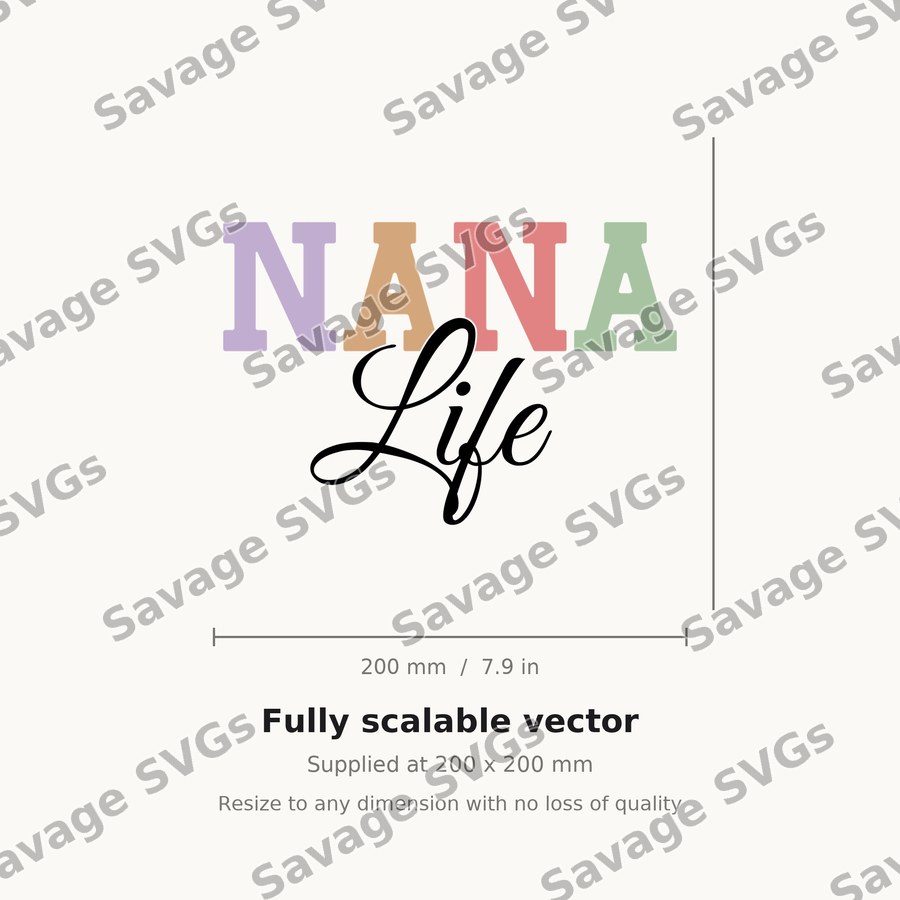 NANA BUNDLE 02 01