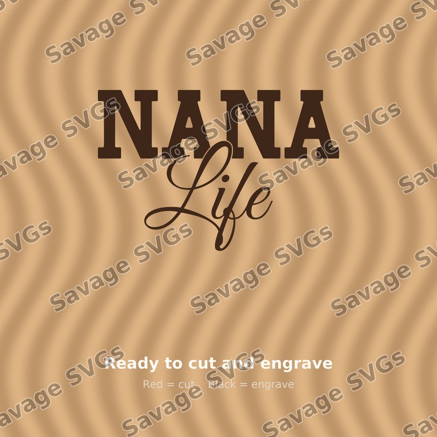 NANA BUNDLE 02 01