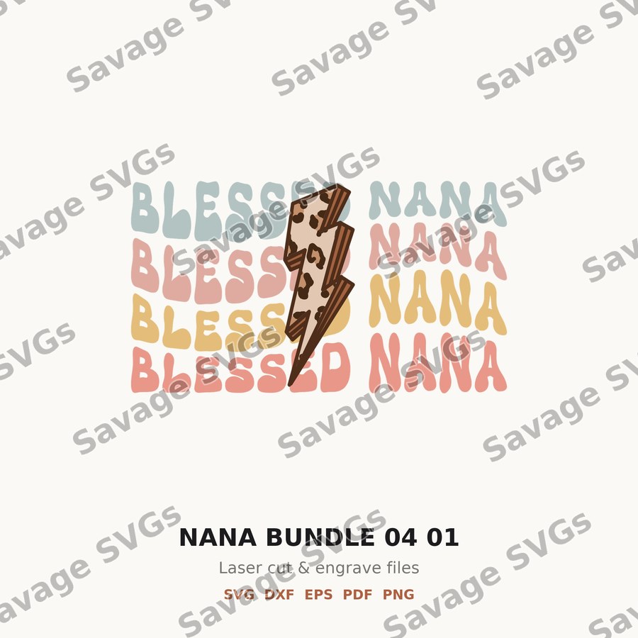 NANA BUNDLE 04 01