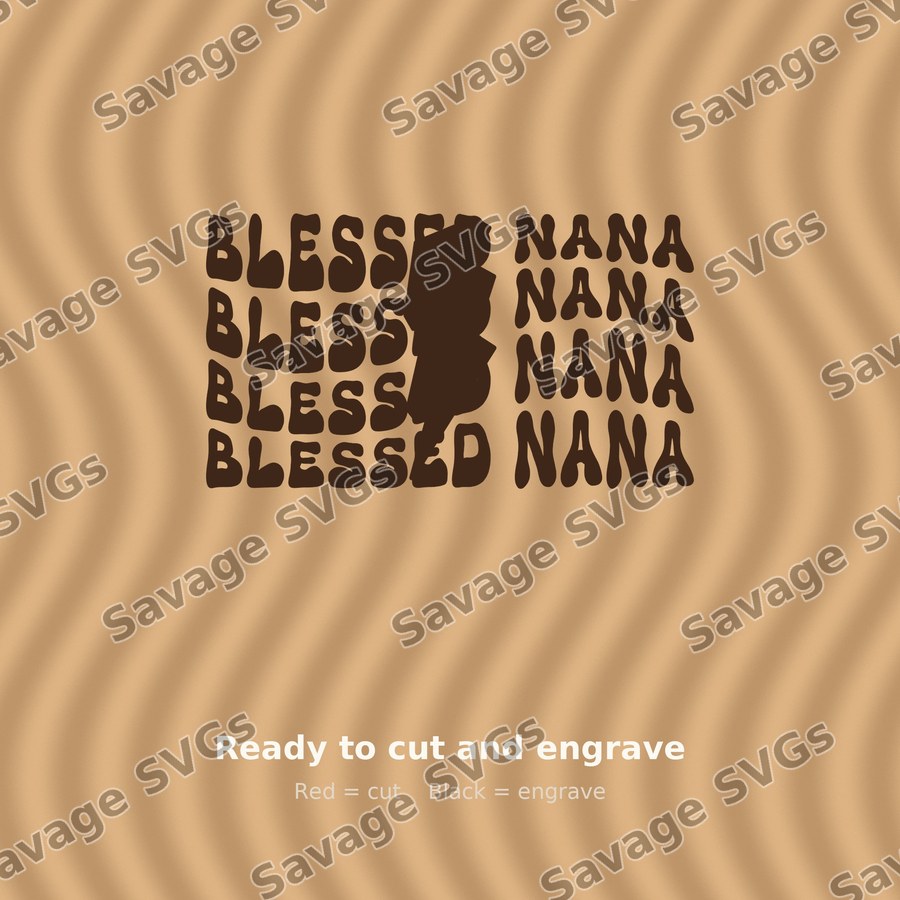 NANA BUNDLE 04 01