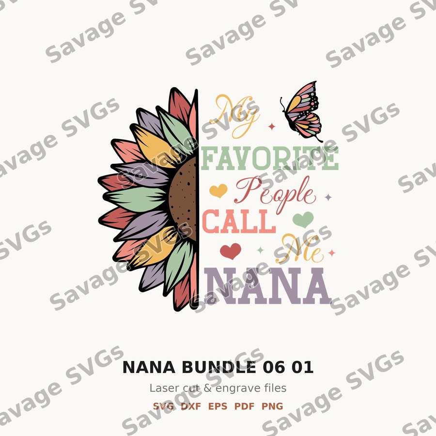 NANA BUNDLE 06 01