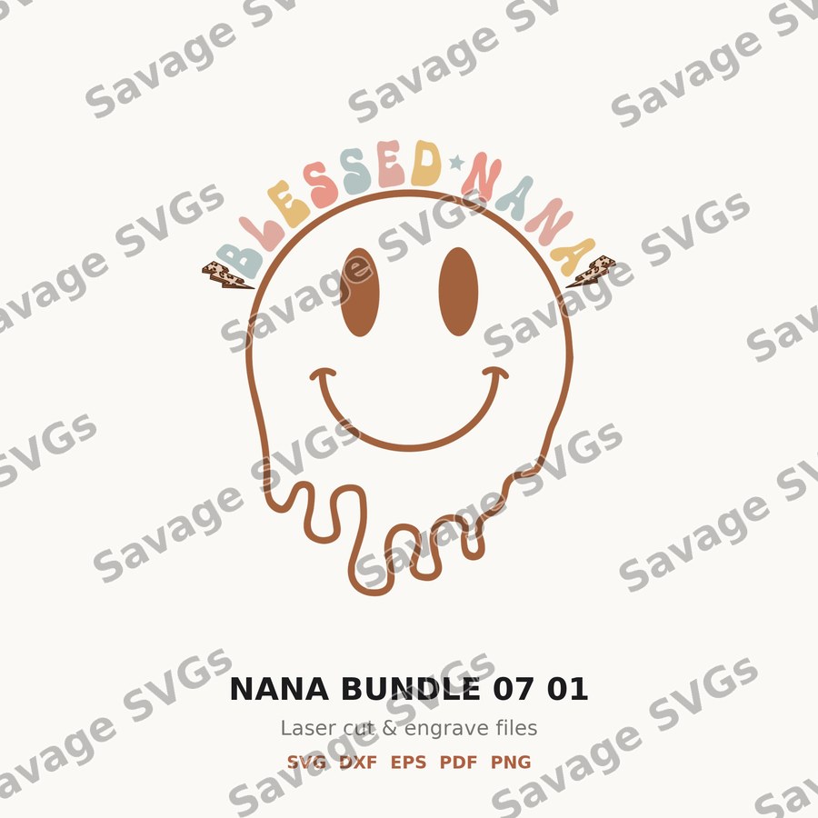 NANA BUNDLE 07 01
