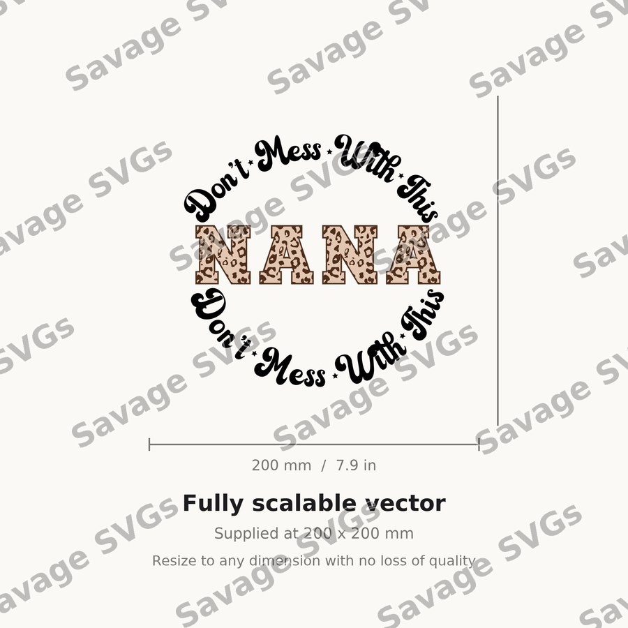 NANA BUNDLE 08 01