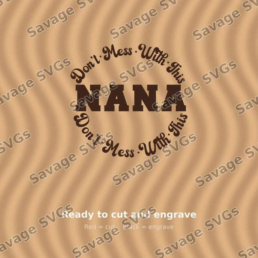 NANA BUNDLE 08 01