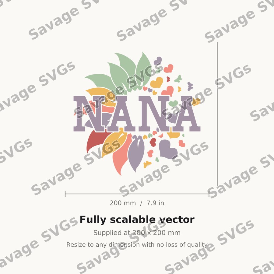 NANA BUNDLE 09 01