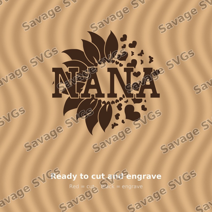 NANA BUNDLE 09 01