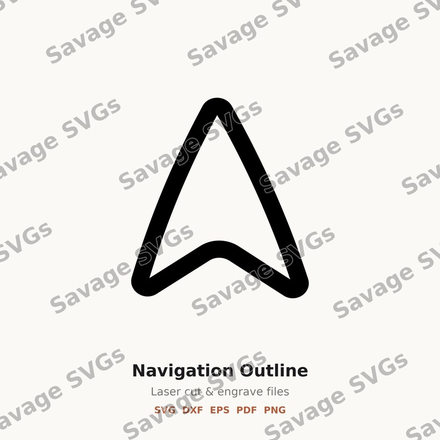 Navigation Outline