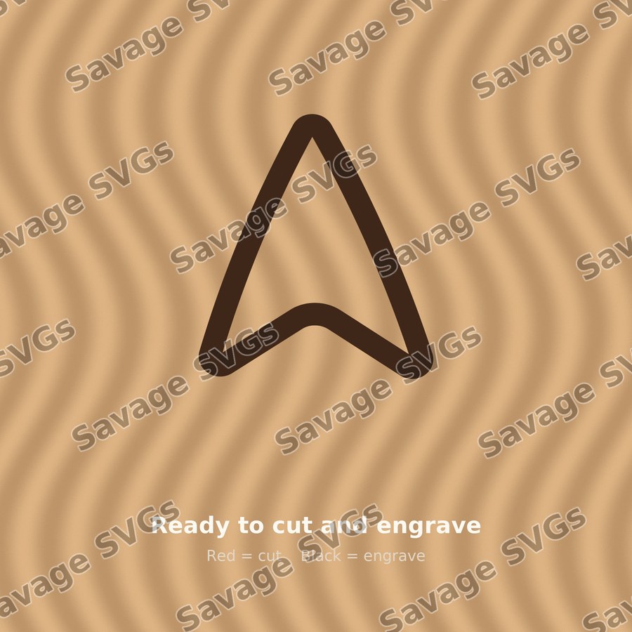Navigation Outline