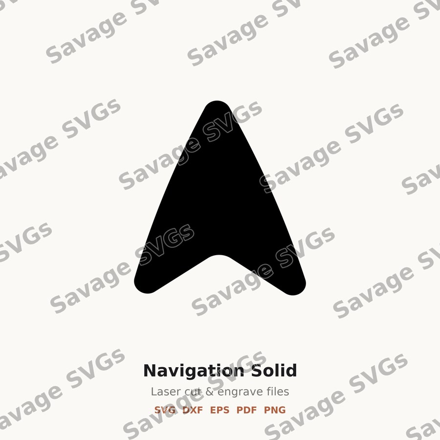 Navigation Solid
