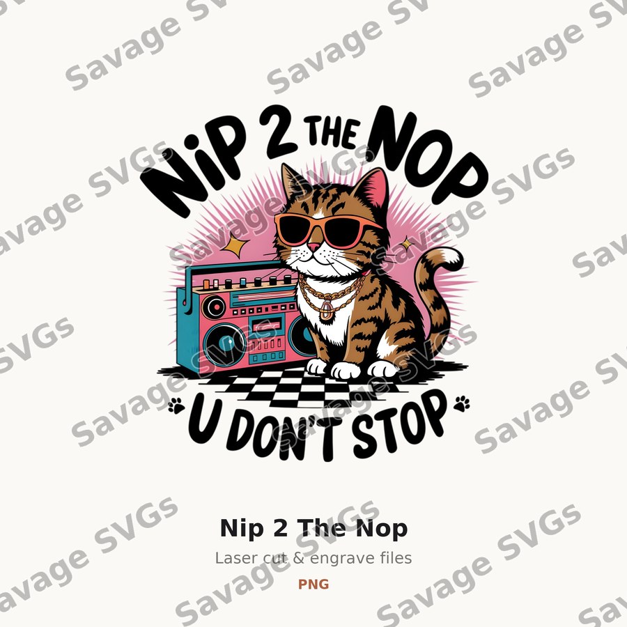 Nip 2 The Nop