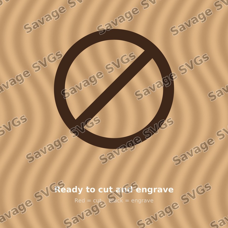 No Symbol