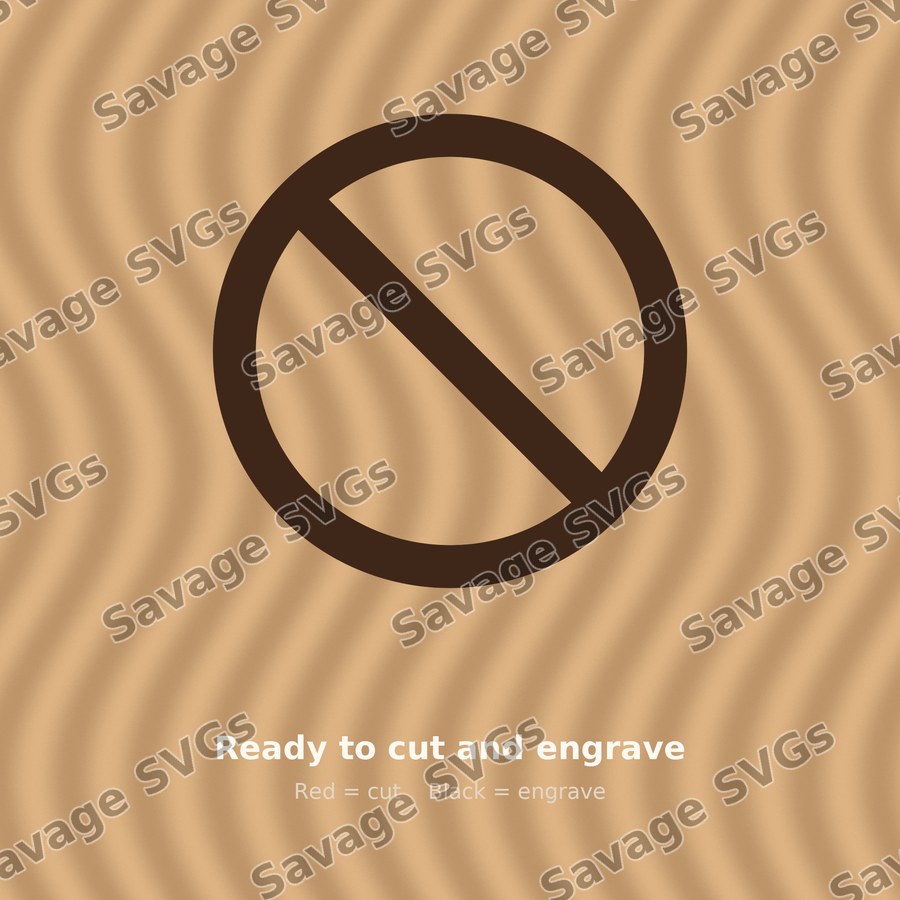 No Symbol