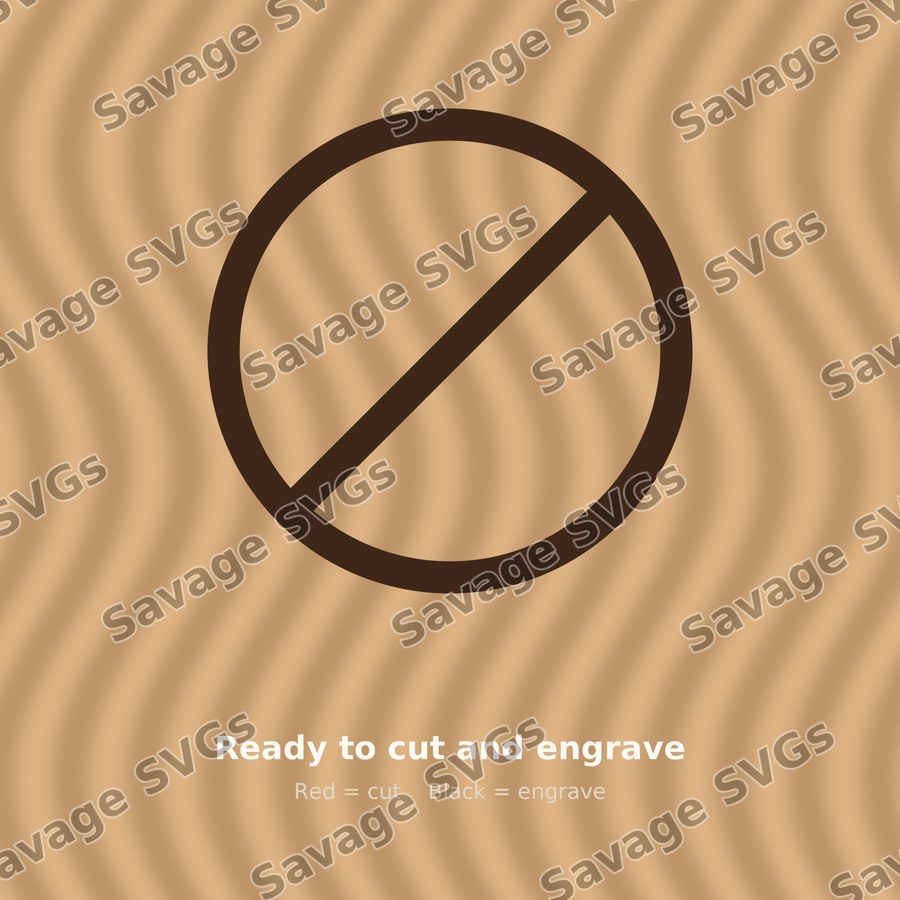 No Symbol