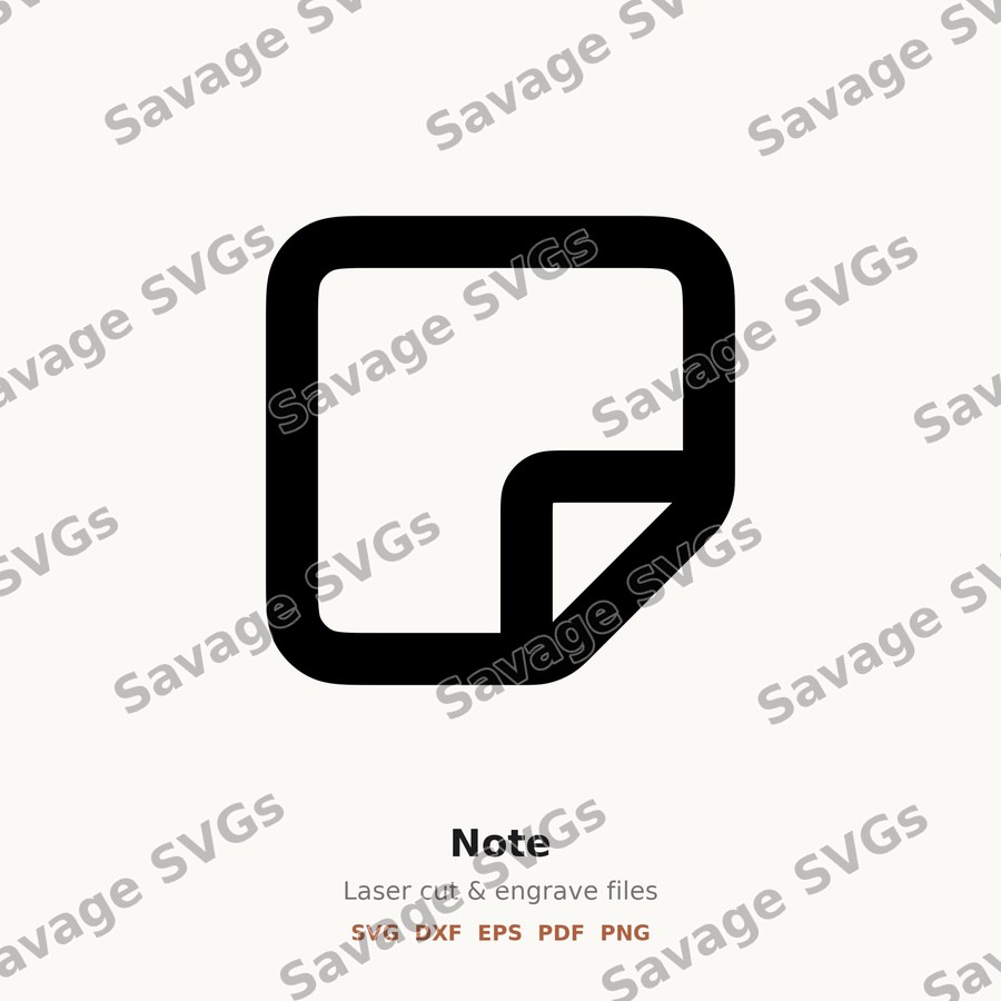 Note