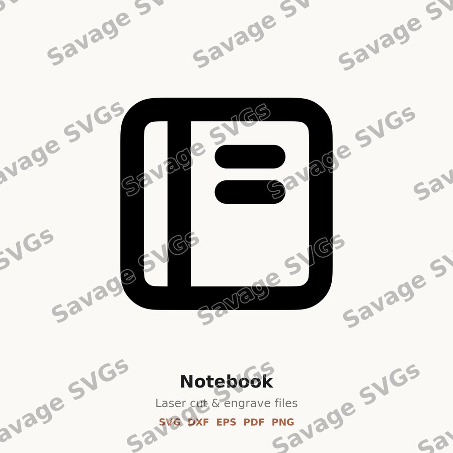 Notebook