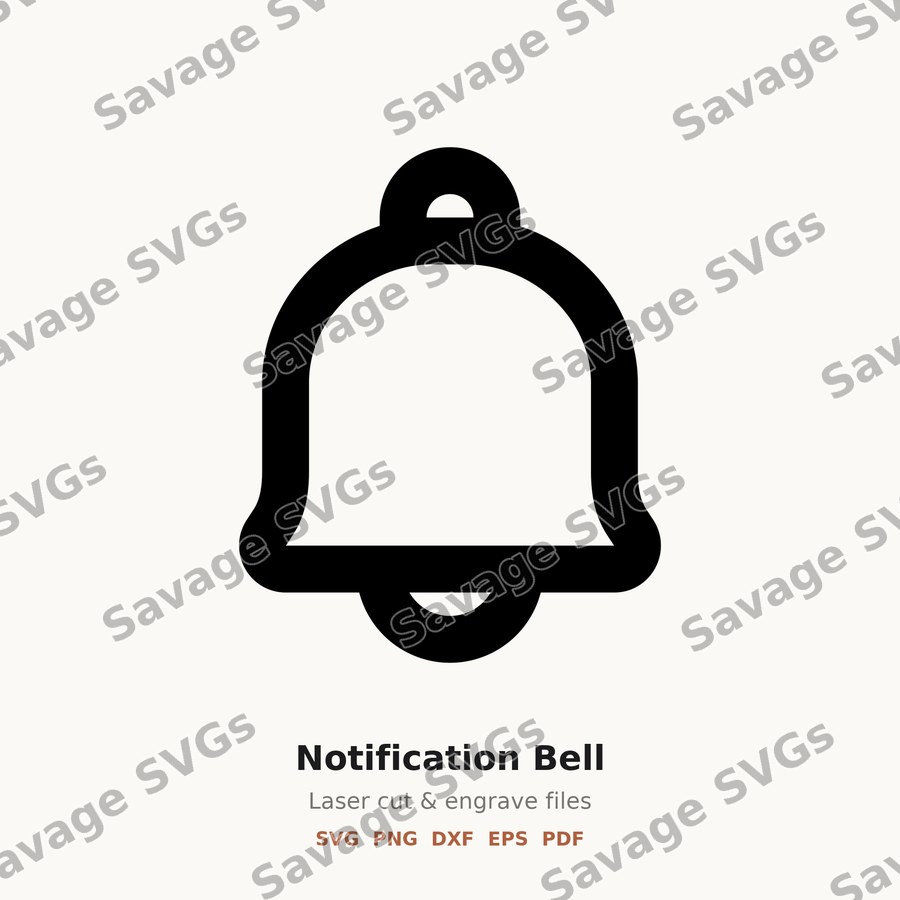 Notification Bell