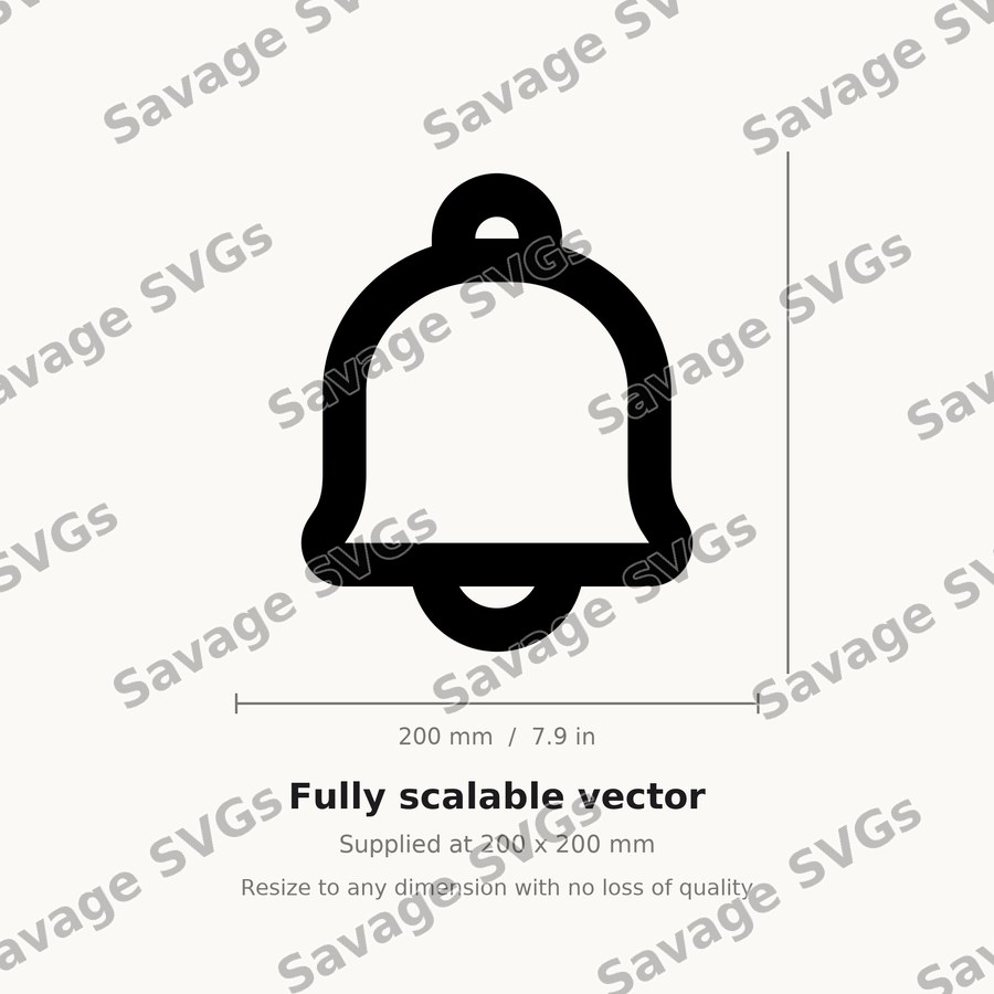 Notification Bell