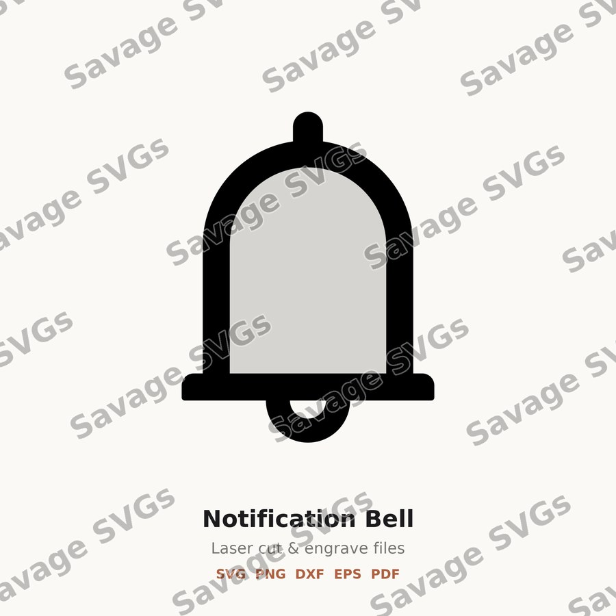 Notification Bell