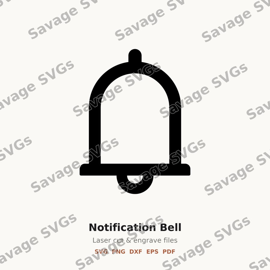 Notification Bell