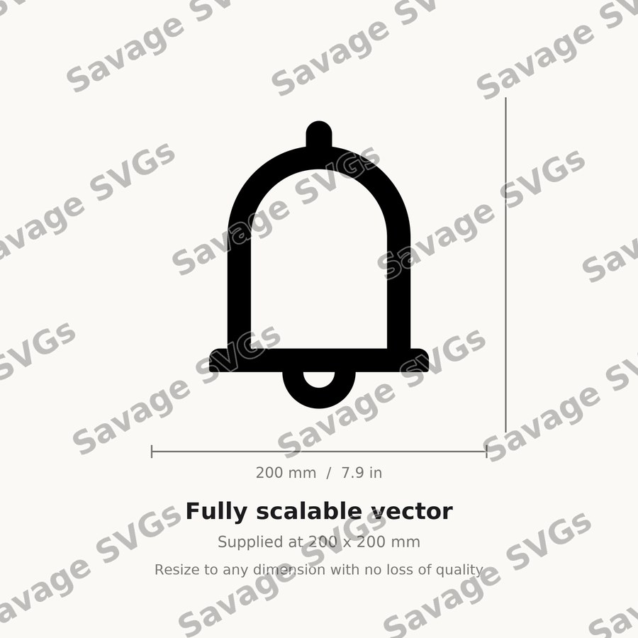 Notification Bell