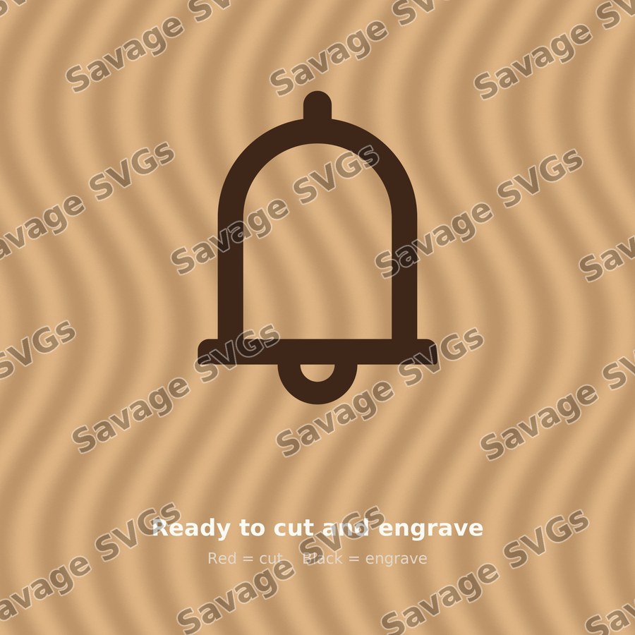 Notification Bell
