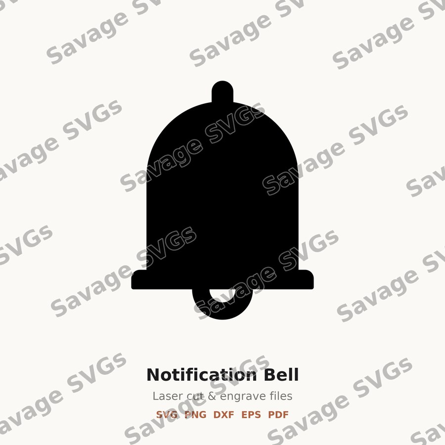 Notification Bell