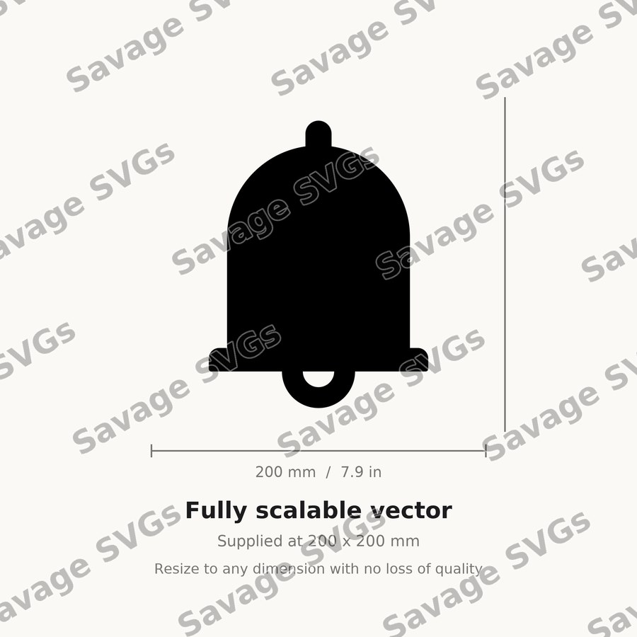 Notification Bell