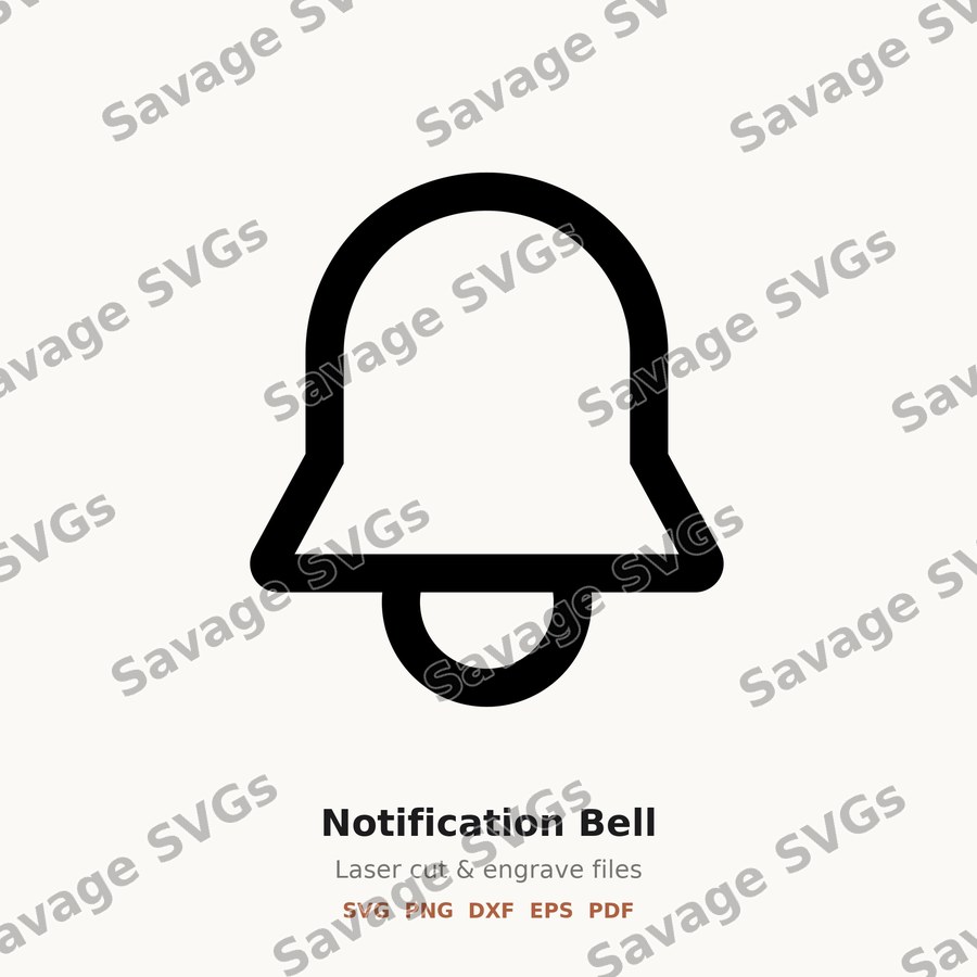 Notification Bell