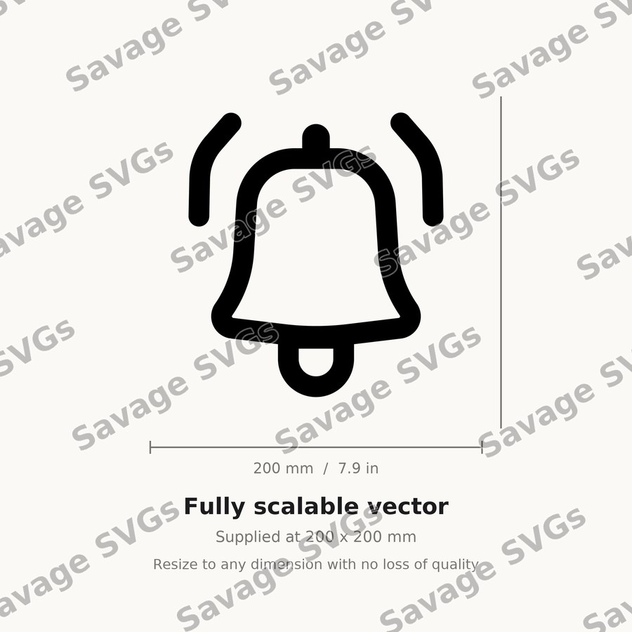 Notification On Outline